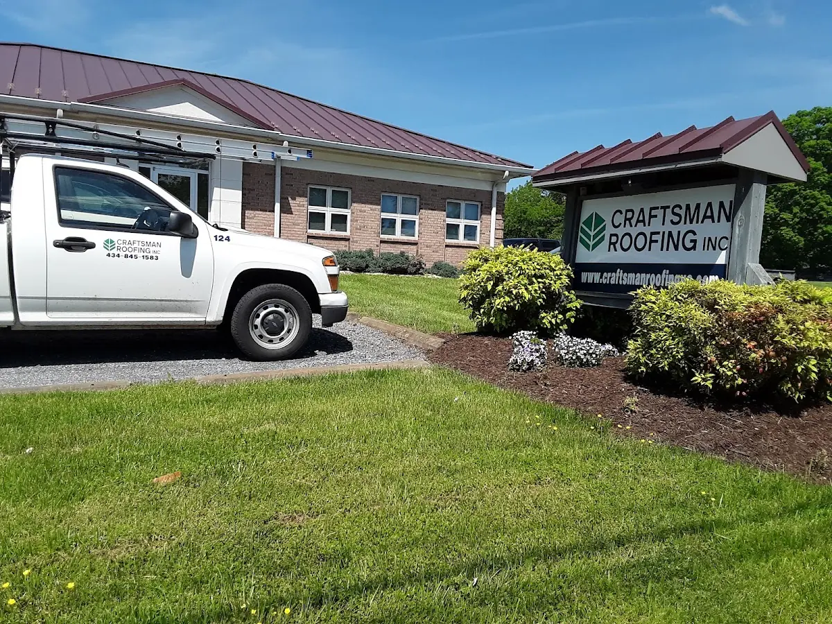 Quality Hail Damage Roof Repair by experienced craftsmen in North Middletown